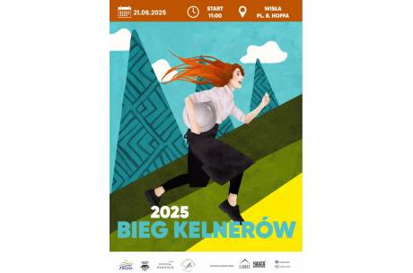 Ogólnopolski Bieg Kelnerów
